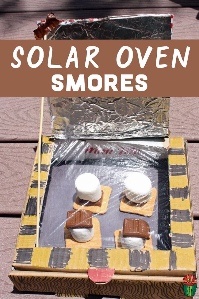 solar oven